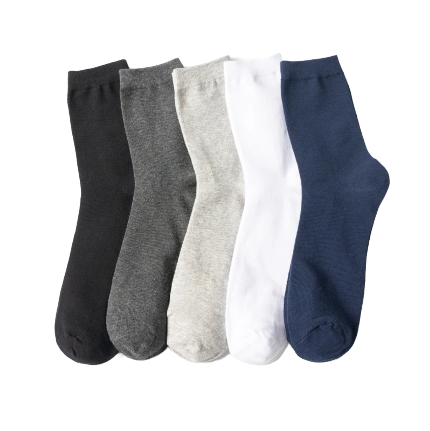 Organic Cotton Breathable Socks