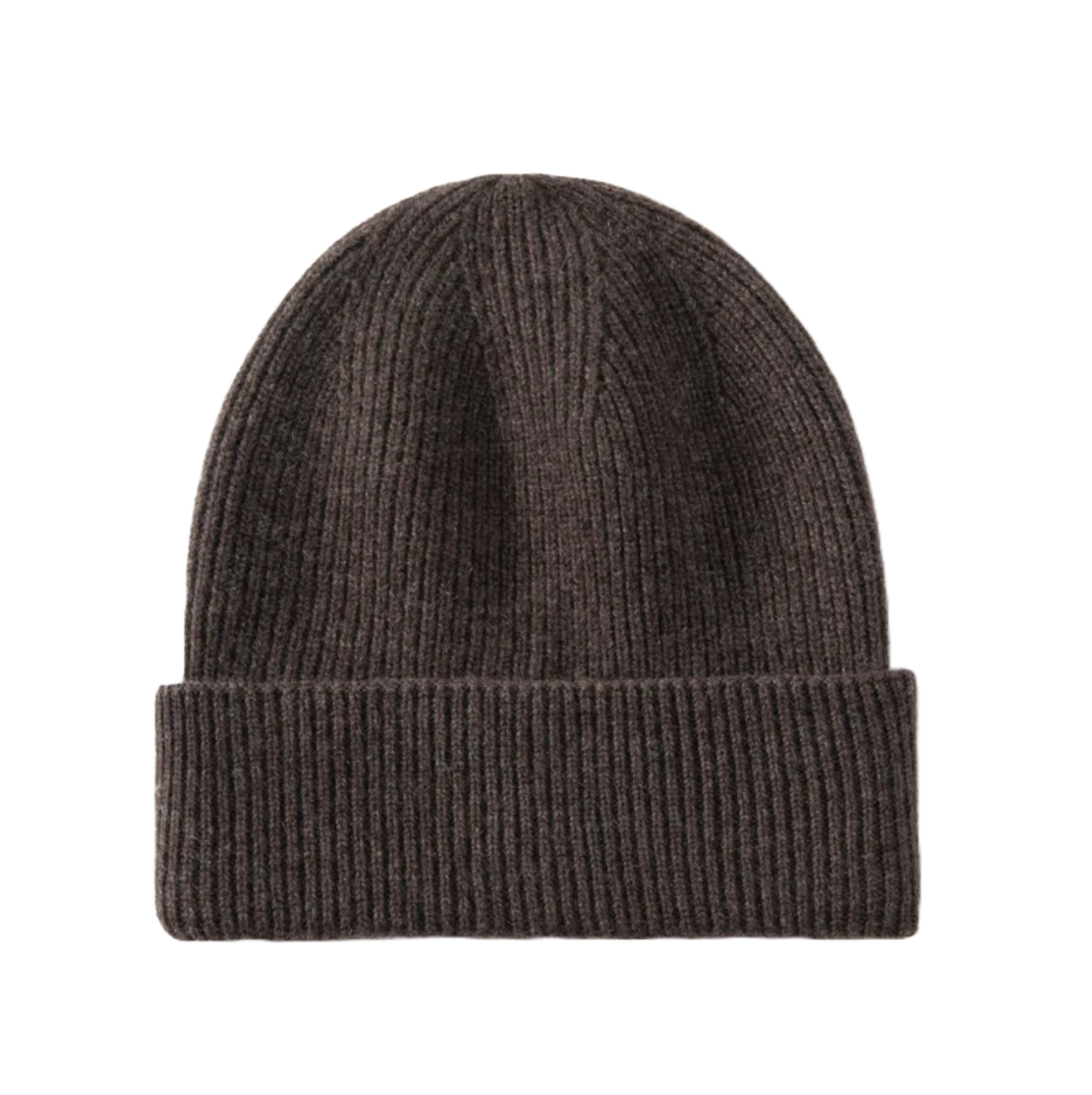 Knitted Cashmere Beanie