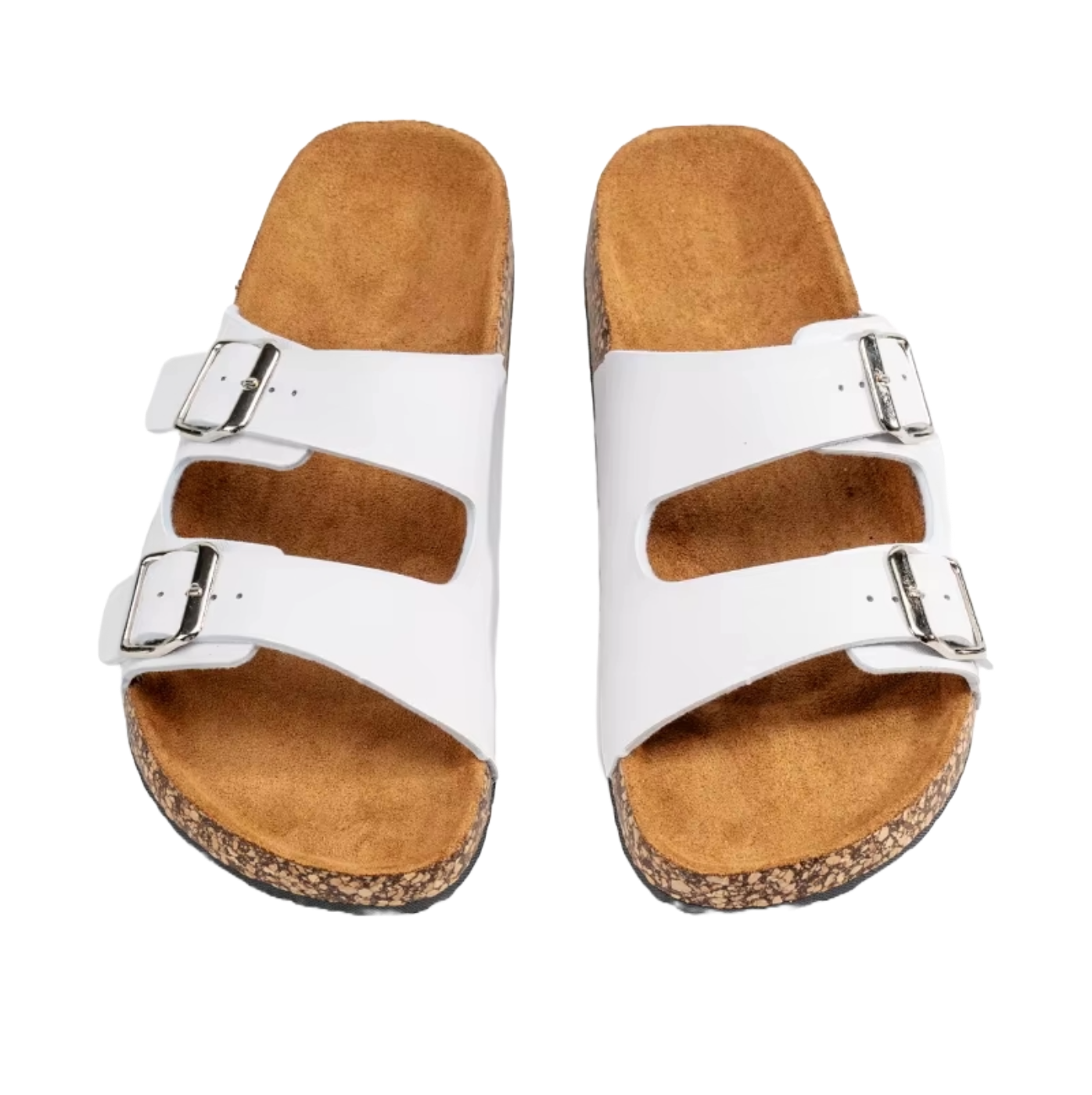 Classic Unisex Cork Slippers