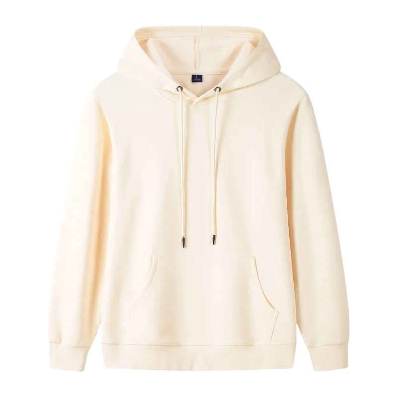 Cotton Essentials Hoodie