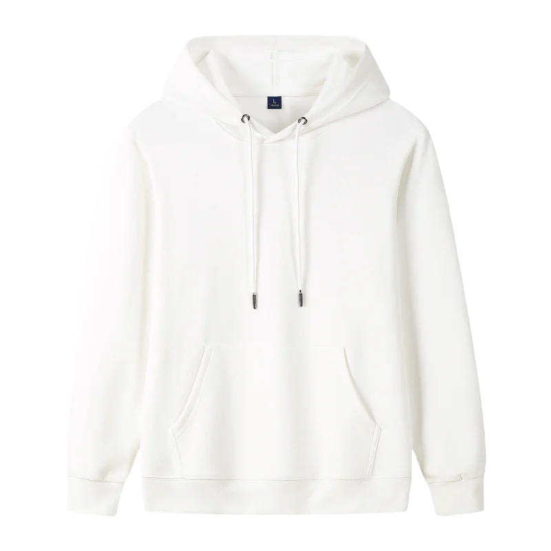 Cotton Essentials Hoodie